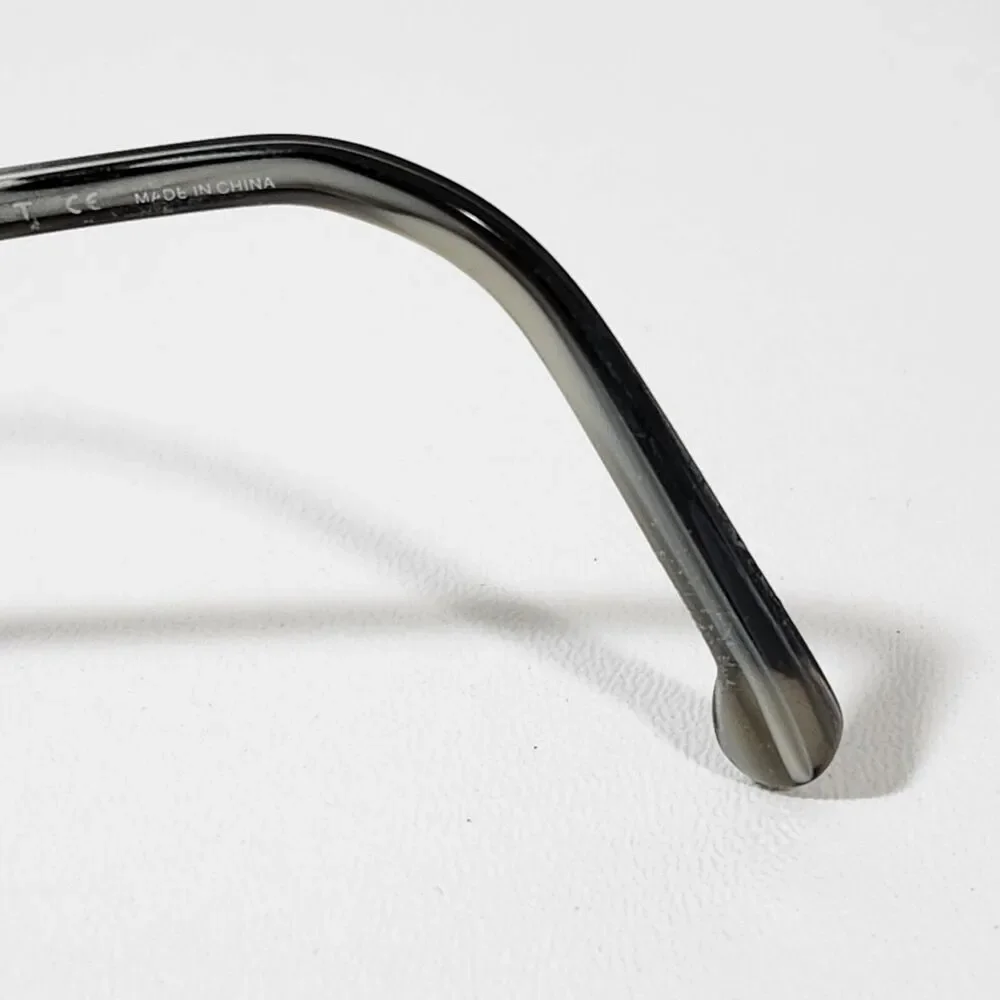 Brooks Brothers Eyeglasses Eye Glasses Frames Only BB 488 1566 52-18 145